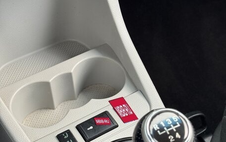 Skoda Fabia II, 2008 год, 430 000 рублей, 26 фотография