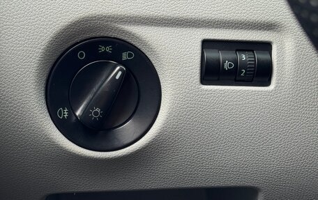 Skoda Fabia II, 2008 год, 430 000 рублей, 30 фотография