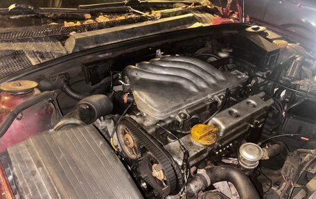 Opel Vectra B рестайлинг, 1998 год, 69 000 рублей, 11 фотография