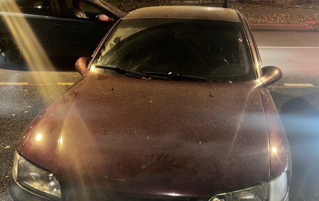 Opel Vectra B рестайлинг, 1998 год, 69 000 рублей, 2 фотография