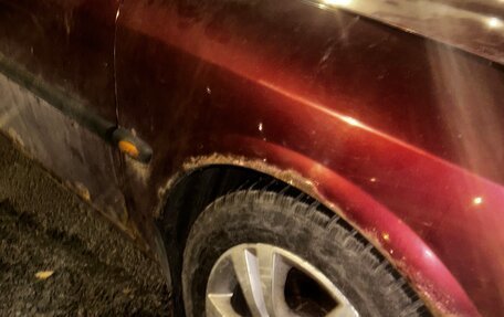 Opel Vectra B рестайлинг, 1998 год, 69 000 рублей, 7 фотография