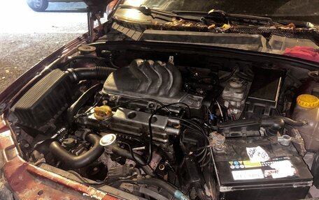 Opel Vectra B рестайлинг, 1998 год, 69 000 рублей, 10 фотография