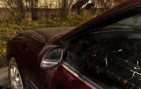 Opel Vectra B рестайлинг, 1998 год, 69 000 рублей, 4 фотография