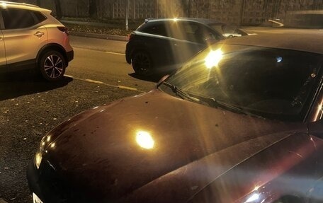 Opel Vectra B рестайлинг, 1998 год, 69 000 рублей, 3 фотография