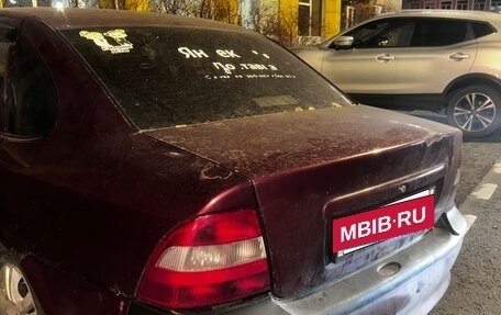 Opel Vectra B рестайлинг, 1998 год, 69 000 рублей, 8 фотография