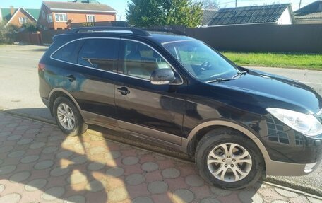 Hyundai ix55, 2011 год, 1 400 000 рублей, 3 фотография