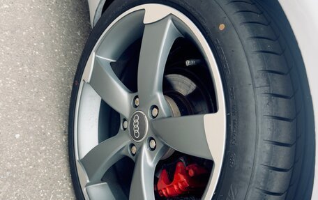 Audi A4, 2006 год, 655 000 рублей, 16 фотография