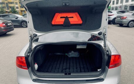 Audi A4, 2006 год, 655 000 рублей, 6 фотография