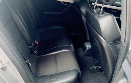 Audi A4, 2006 год, 655 000 рублей, 12 фотография