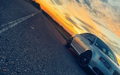 Audi A4, 2006 год, 655 000 рублей, 19 фотография