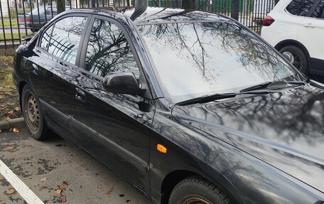 Hyundai Elantra III, 2006 год, 600 000 рублей, 4 фотография