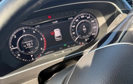 Volkswagen Tiguan II, 2018 год, 2 300 000 рублей, 6 фотография