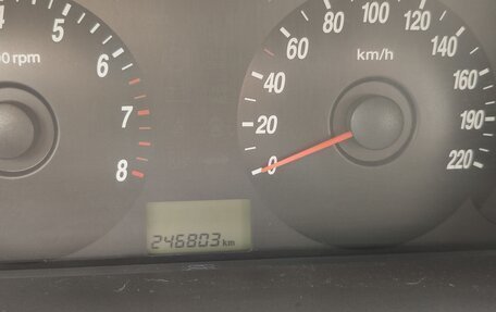 Hyundai Elantra III, 2006 год, 600 000 рублей, 13 фотография