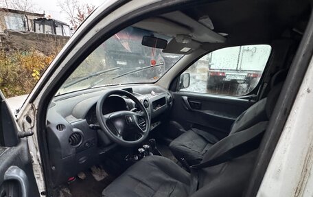 Peugeot Partner II рестайлинг 2, 2006 год, 90 000 рублей, 5 фотография