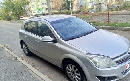 Opel Astra H, 2012 год, 549 000 рублей, 5 фотография
