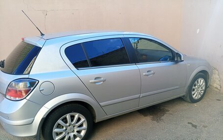 Opel Astra H, 2012 год, 549 000 рублей, 2 фотография