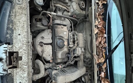 Peugeot Partner II рестайлинг 2, 2006 год, 90 000 рублей, 6 фотография