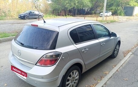 Opel Astra H, 2012 год, 549 000 рублей, 4 фотография