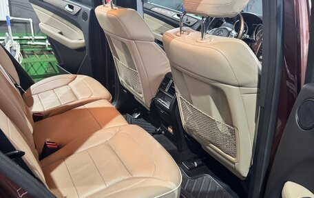 Mercedes-Benz M-Класс, 2013 год, 3 100 000 рублей, 10 фотография