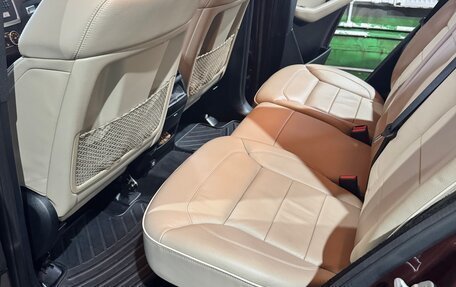 Mercedes-Benz M-Класс, 2013 год, 3 100 000 рублей, 13 фотография