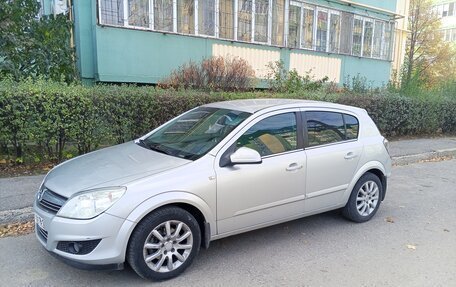 Opel Astra H, 2012 год, 549 000 рублей, 7 фотография
