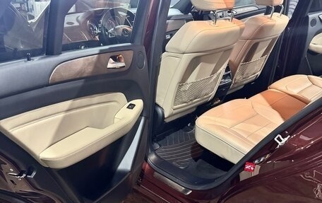 Mercedes-Benz M-Класс, 2013 год, 3 100 000 рублей, 14 фотография