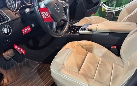 Mercedes-Benz M-Класс, 2013 год, 3 100 000 рублей, 12 фотография