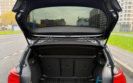 BMW 1 серия, 2018 год, 2 090 000 рублей, 8 фотография