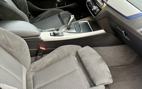 BMW 1 серия, 2018 год, 2 090 000 рублей, 11 фотография