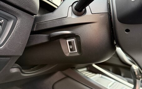 BMW 1 серия, 2018 год, 2 090 000 рублей, 13 фотография