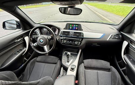 BMW 1 серия, 2018 год, 2 090 000 рублей, 9 фотография