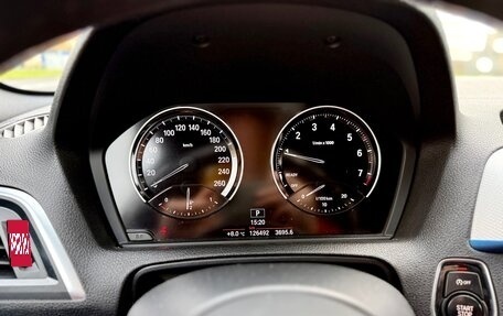 BMW 1 серия, 2018 год, 2 090 000 рублей, 14 фотография