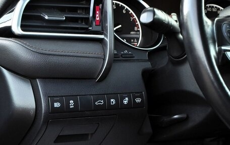 Toyota Camry, 2018 год, 2 450 000 рублей, 16 фотография