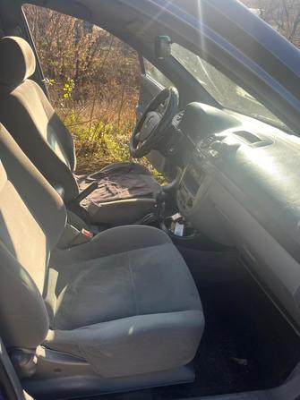 Chevrolet Lacetti, 2006 год, 355 000 рублей, 1 фотография