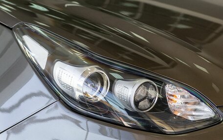 KIA Sportage IV рестайлинг, 2018 год, 2 026 000 рублей, 9 фотография