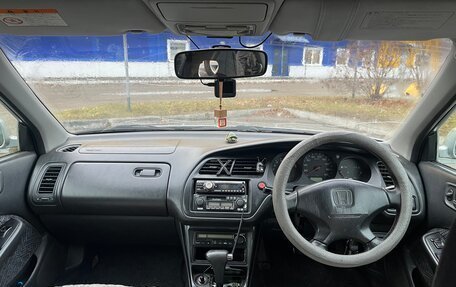 Honda Accord VII рестайлинг, 1999 год, 330 000 рублей, 1 фотография