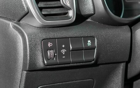 KIA Sportage IV рестайлинг, 2018 год, 2 026 000 рублей, 22 фотография