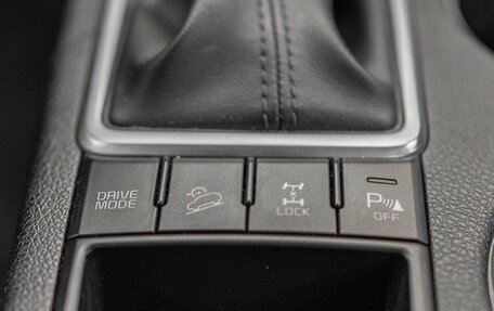 KIA Sportage IV рестайлинг, 2018 год, 2 026 000 рублей, 23 фотография