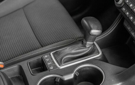 KIA Sportage IV рестайлинг, 2018 год, 2 026 000 рублей, 21 фотография