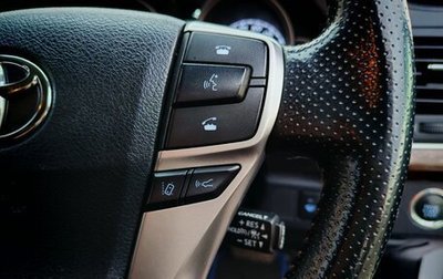 Toyota Mark X II, 2019 год, 2 715 000 рублей, 1 фотография