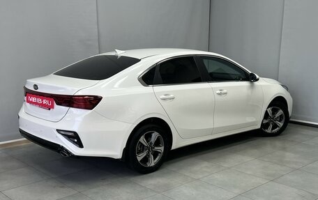 KIA Cerato IV, 2021 год, 1 785 000 рублей, 3 фотография