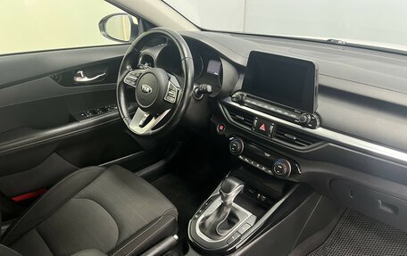 KIA Cerato IV, 2021 год, 1 785 000 рублей, 4 фотография