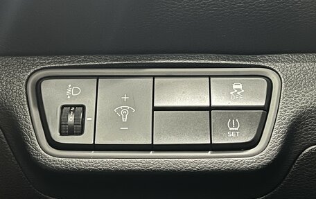 KIA Cerato IV, 2021 год, 1 785 000 рублей, 13 фотография