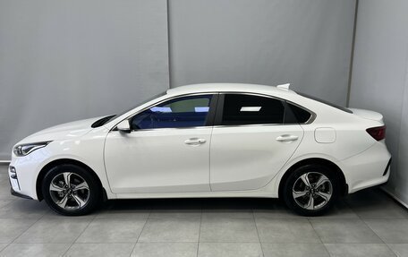 KIA Cerato IV, 2021 год, 1 785 000 рублей, 9 фотография