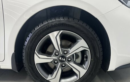 KIA Cerato IV, 2021 год, 1 785 000 рублей, 6 фотография