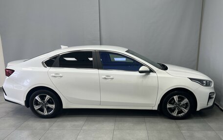 KIA Cerato IV, 2021 год, 1 785 000 рублей, 10 фотография
