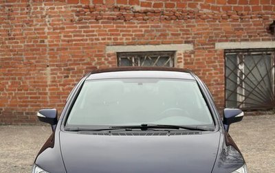 Honda Civic VIII, 2007 год, 900 000 рублей, 1 фотография