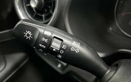 KIA Cerato IV, 2021 год, 1 785 000 рублей, 16 фотография