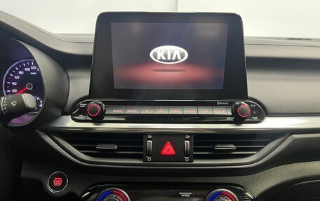 KIA Cerato IV, 2021 год, 1 785 000 рублей, 18 фотография