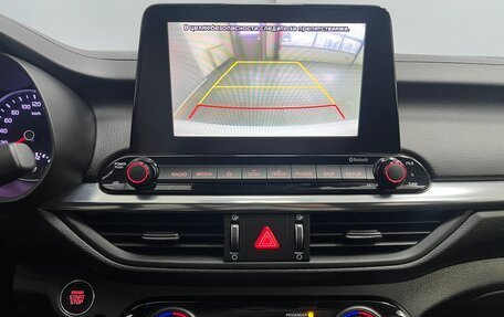 KIA Cerato IV, 2021 год, 1 785 000 рублей, 19 фотография